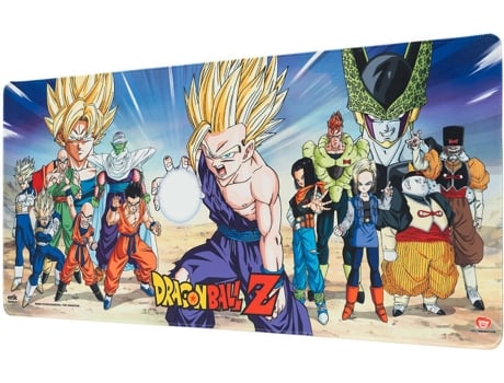 Usado: Mangá Dragon Ball Z Volume 21 em Promoção na Americanas
