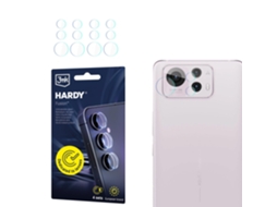 Película De Ecrã Asus Zenfone 12 Ultra 3mk Hardy Fusion Lens Protection