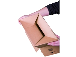 Caixa Base de Flash SMARTBOXPRO L350 X P256 Mm Sk Marrom