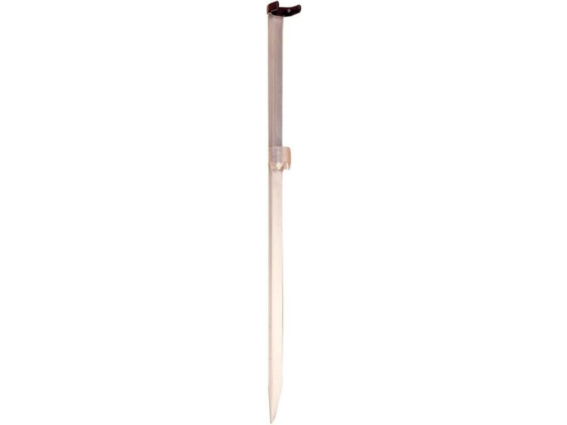 Cana de Pesca de SEANOX Alu Pro Surf Rod Rest (100 cm)