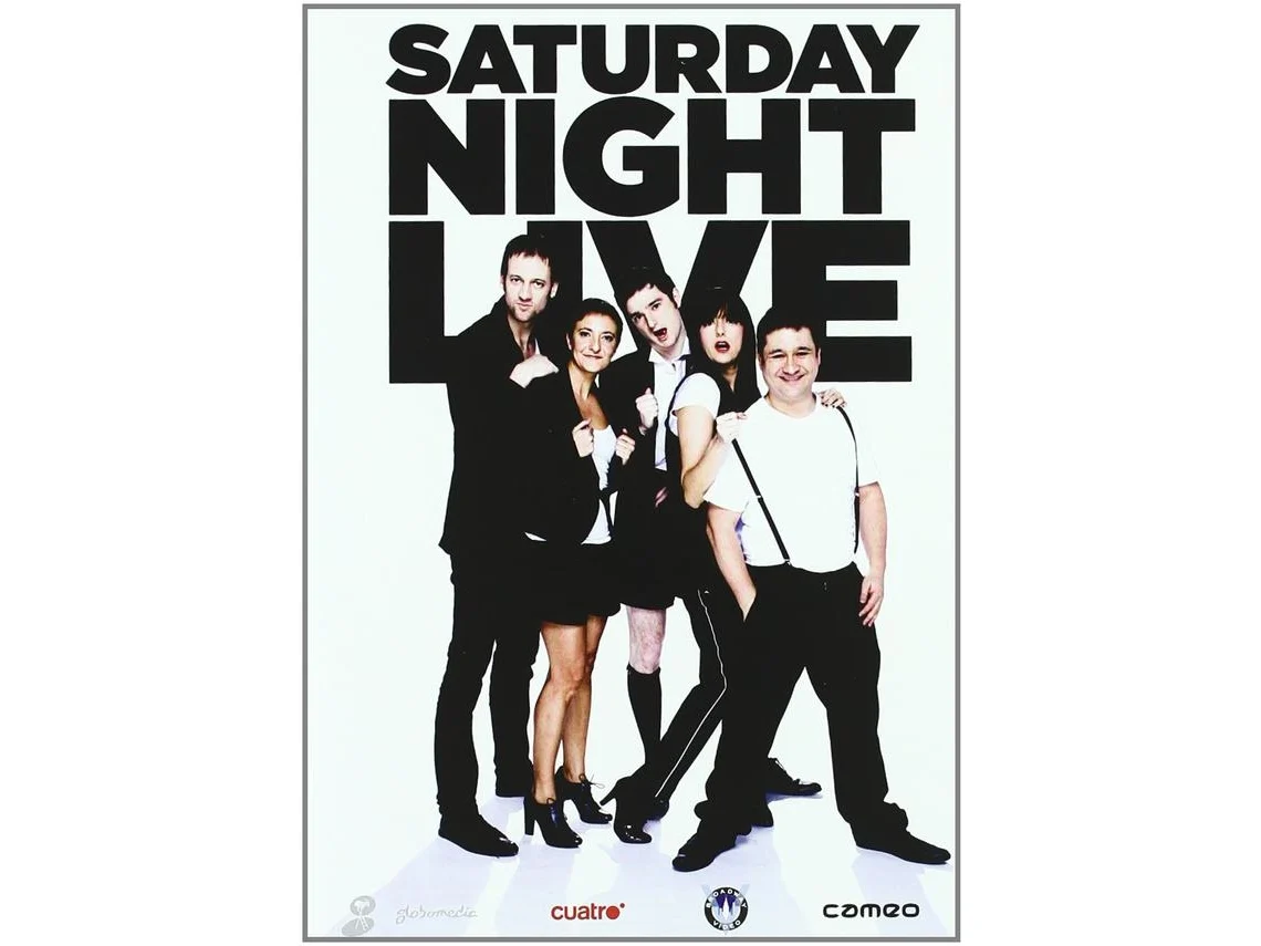 Saturday Night Live