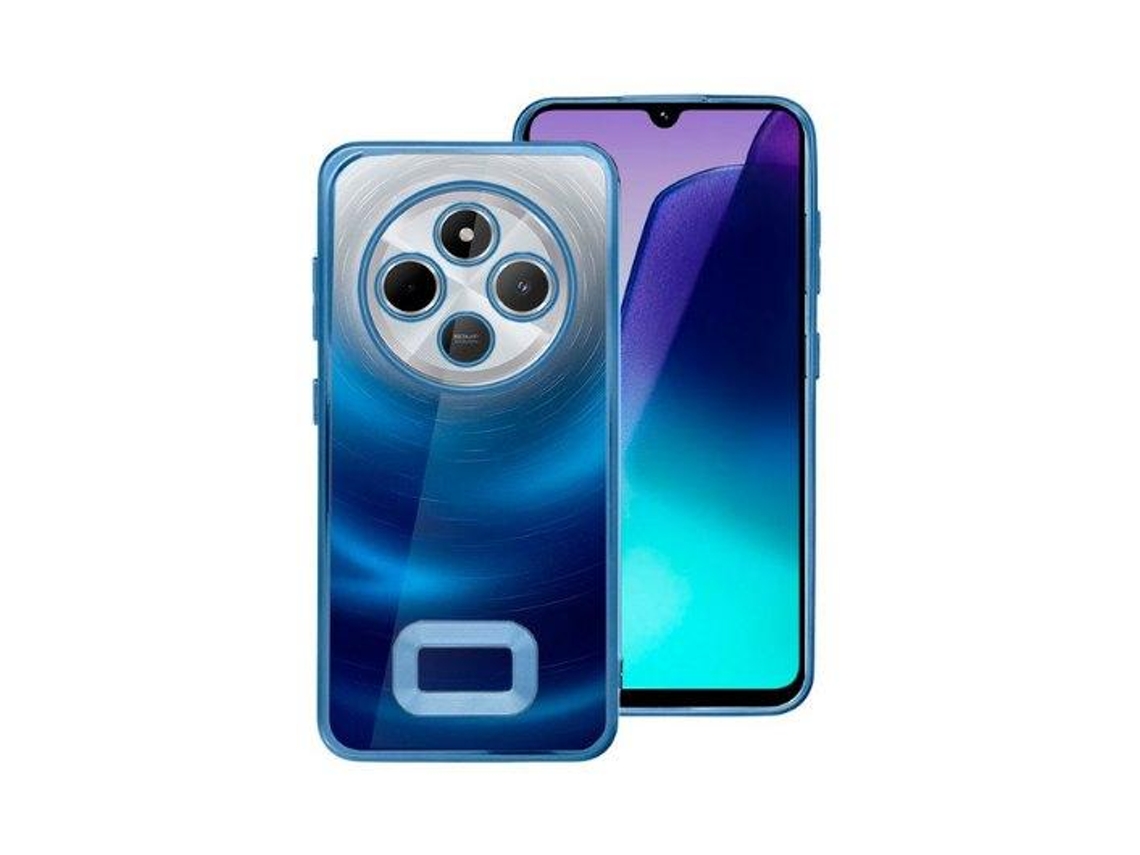 Capa COOL Xiaomi Redmi 14c Azul COOL Acessórios