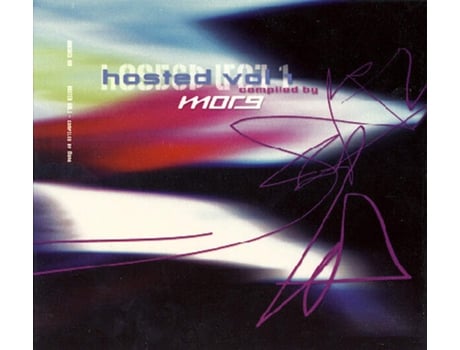 Cd Hosted Vol 1 Hadshot Haheizar