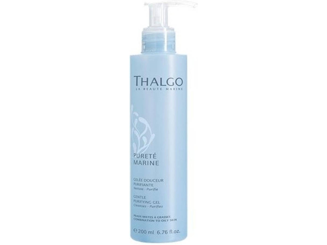 Creme de Rosto THALGO Purete Marine Purifying gel (200 ml)