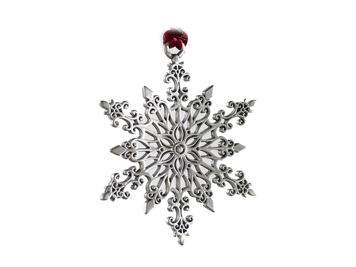Enfeite De Rvore De Natal De Metal De Estanho Slido 2023 Decoraes Suspensas Para Presentes De Decorao De Natal Hengjian