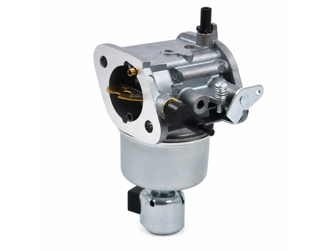 Carburador Para Motores Kawasaki Fh580v, Fs481 E Fx600, Substitui Mia12458, 15004-7060 E 15004-7081_syn