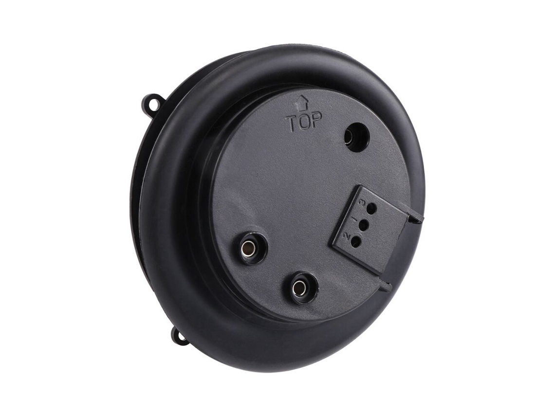 Atuador Do Motor Para Retrovisor Lateral Rebatível — Para 307, 308, 408, C5, C4 (t7), C-triomphe (660246)_yua