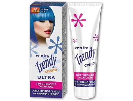 Condicionador VENITA Trendy Cream Toner Coloring No