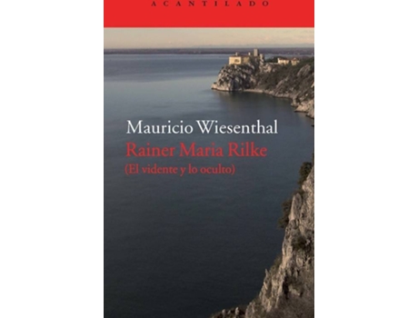 Livro Rainer Maria Rilke