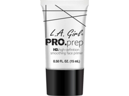 Primer L.A. GIRL Pro Smoothing Face Primer