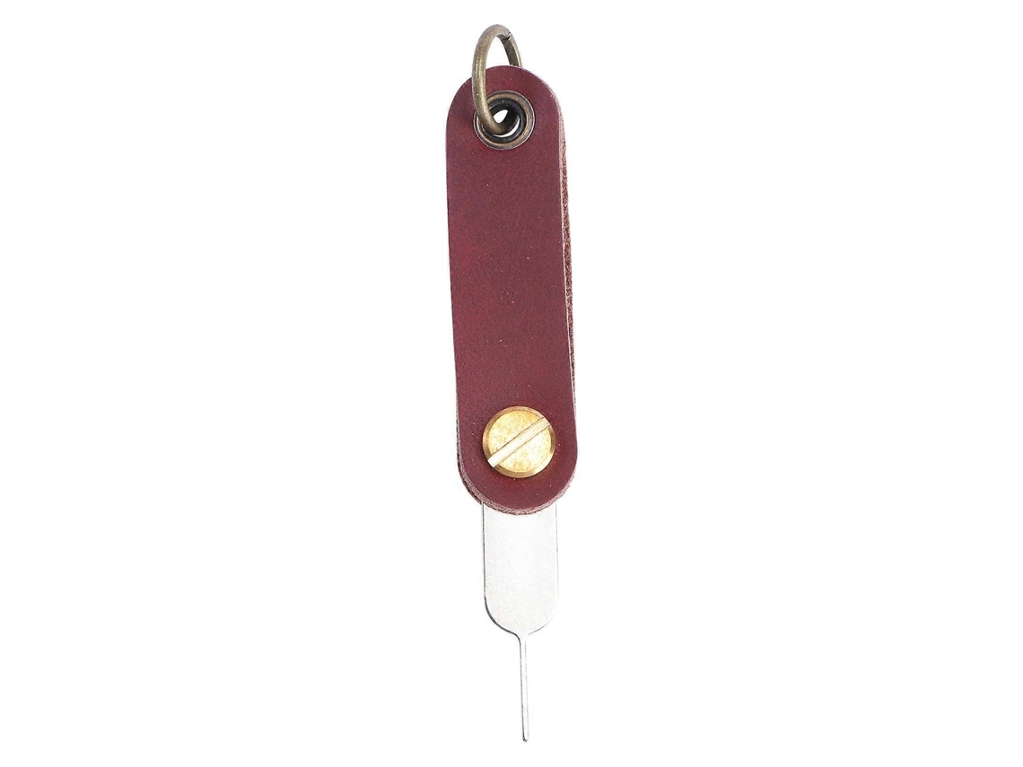 1 Pino Ejetor Útil, Pino Ejetor Universal Para Celular, Removedor De Sim