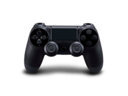 Controle de Jogo LAXISCREED Ps4 Compatível Fio