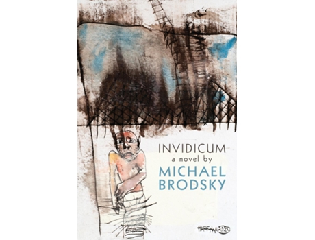 Livro Invidicum de Michael Brodsky (Inglês)