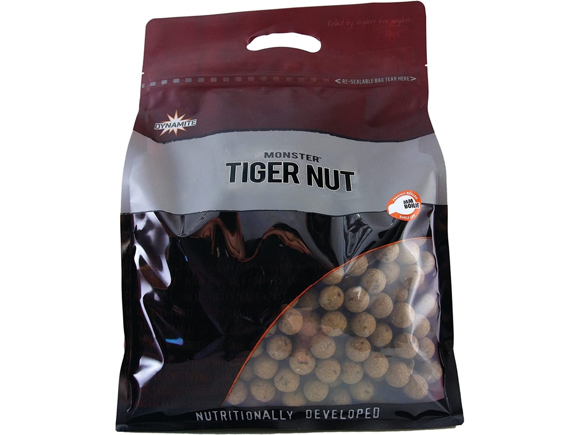 Fervejos DYNAMITE BAITS Monster Tiger Nut – 5kg