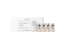 Sérum Firmador Anti-rugas Com Agulhas Micropuntadas