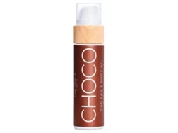 Óleo Bronzeador COCOSOLIS CHOCO Suntan & Body Oil (110 ml)