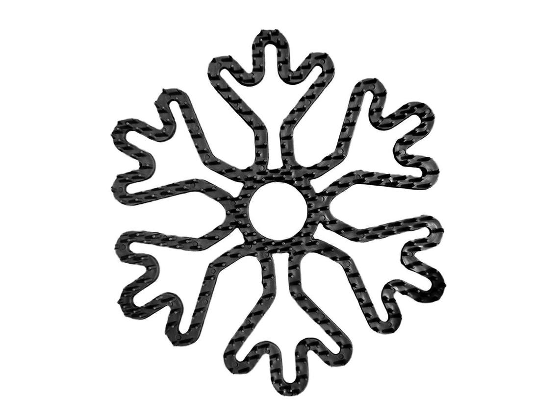 Conjunto de Almofadas de Substituição TAISHENGDA