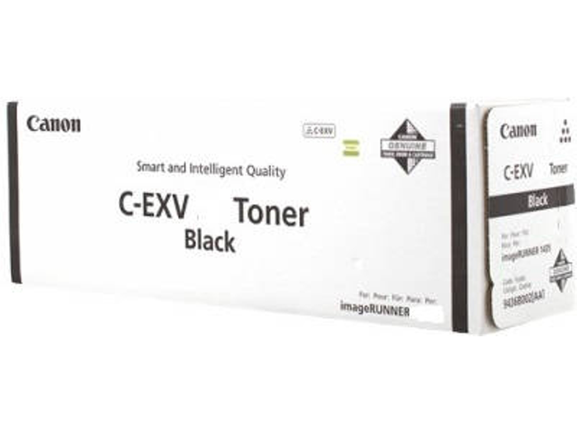 Toner CANON 006R03526 Amarelo