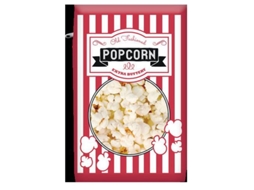 Estojo Popcorn