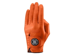 Luva De Golfe Para A Mão Esquerda Collection Laranja XL G-FORE