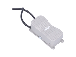 Laxiscreed Interruptor De Pedal Antideslizante Para Máquinas Com Controlo Automático 250v