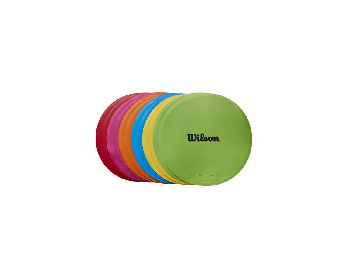 Alvo Circular WILSON