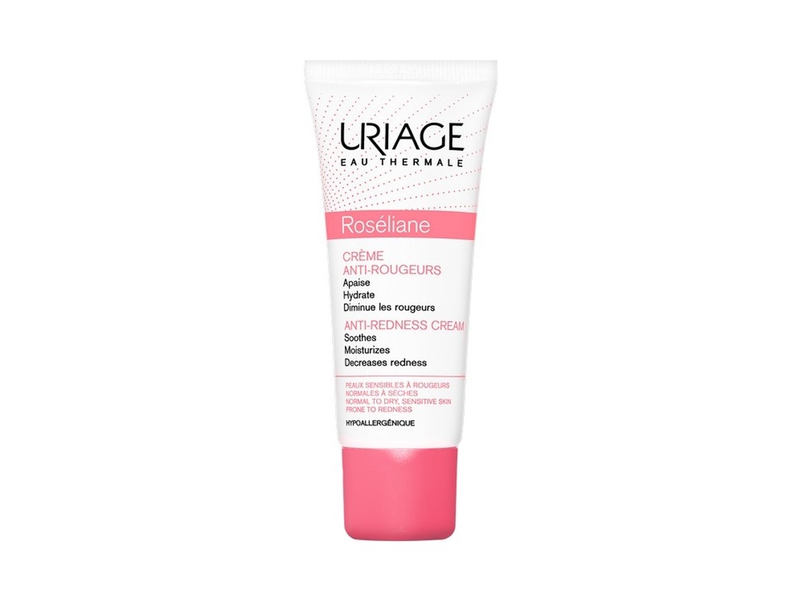 Creme de Rosto URIAGE Roséliane (40 ml)
