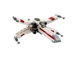 LEGO Star Wars: X-Wing Starfighter 30654