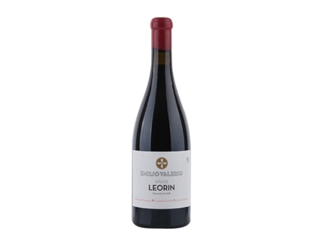Vinho LADERAS DE MONTEJURRA Laderas de Montejurra. Leorin Navarra (0.75 L - 1 Unidade)