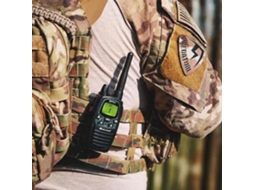 Midland g7 Walkie Talkie Pmr/Lpd Walkie Talkie