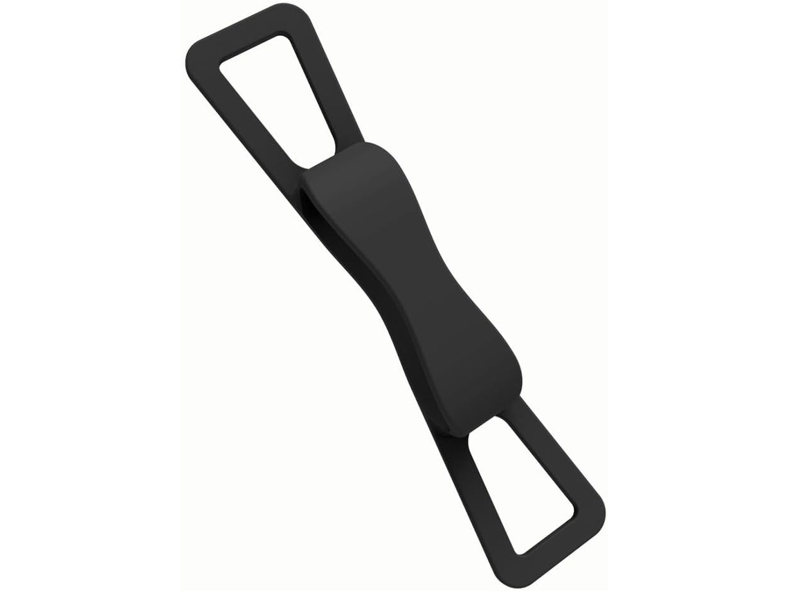 Alça De Mão De Silicone Para Kindle E Tablets, 7 A 8 Polegadas