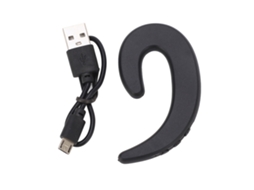 Fones Bluetooth LAXISCREED Condutivos Ósseo