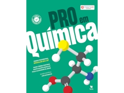 Pro Em Química - Módulos Q4 A Q7 Manual Do Aluno 2026