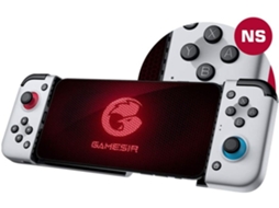Comando para Nintendo Switch ENZON