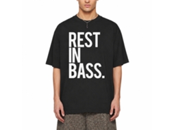 Che Rest In Bass Rib Album Tour Merch Tees T-shirts Size:xxl