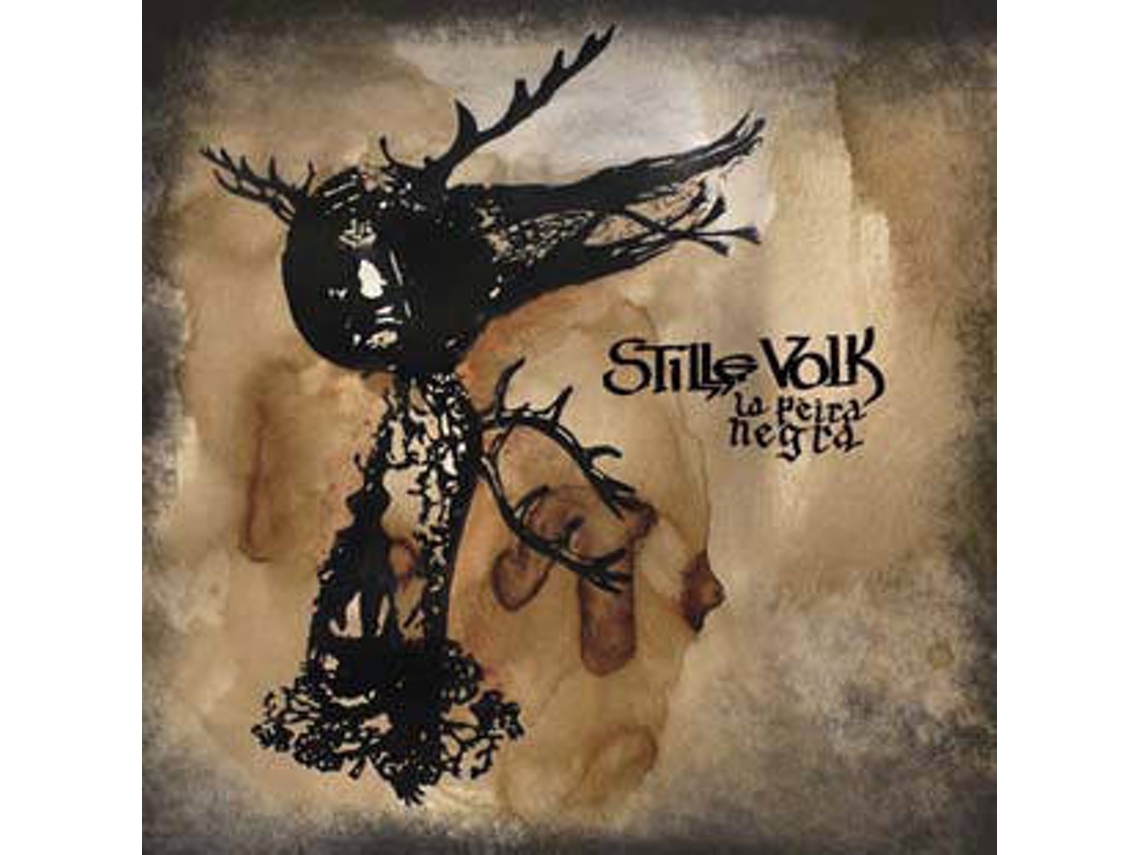 CD Stille Volk - La Otra Orilla (1CDs)
