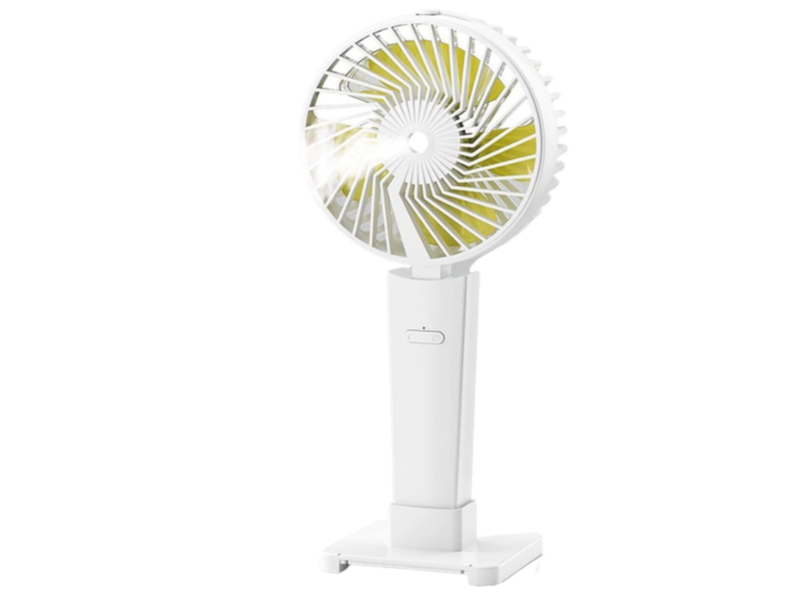 Ventoinha Portátil TURMIN Fs0526