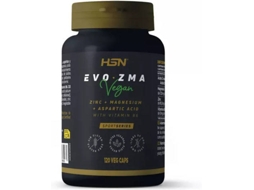 Suplemento Alimentar HSN Evozma (120 veg caps)