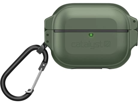 Capa Apple AirPods Pro CATALYST BACK-CTL-GN-RPRO Verde