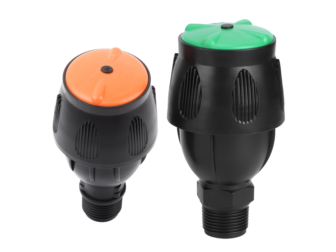Bico De Irrigação Automática G1/2 G3/4 Jardim Paisagismo