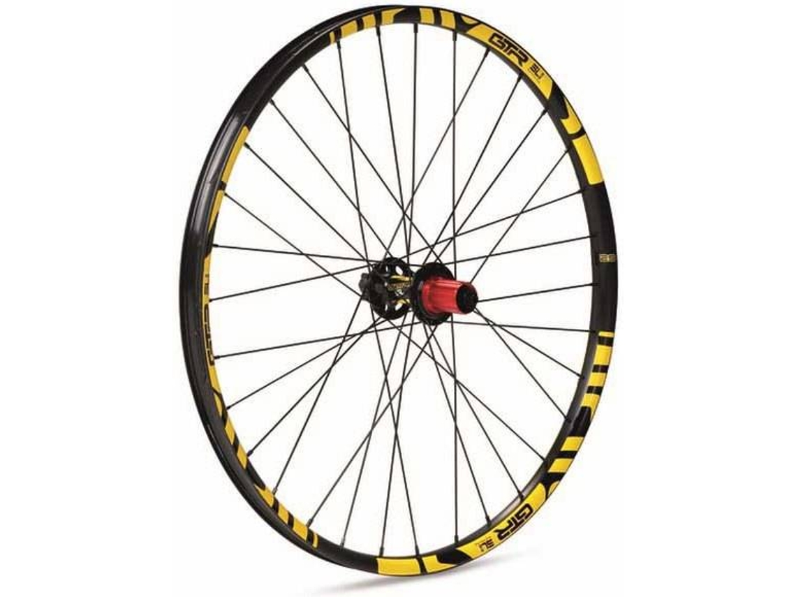 Roda Traseira para Ciclismo montanha GTR Mtb Sl23 Disc Tubeless (29´´)