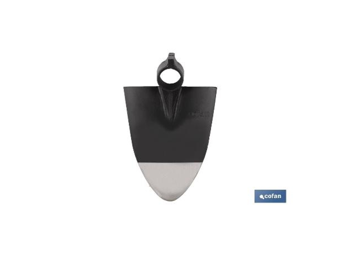 Azada cofan punta red.n 0 (175mm)
