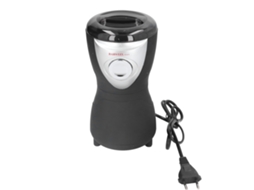 Laxiscreed Moedor Elétrico De Grãos De Café E Cereais - 85g Com Tomada Ue