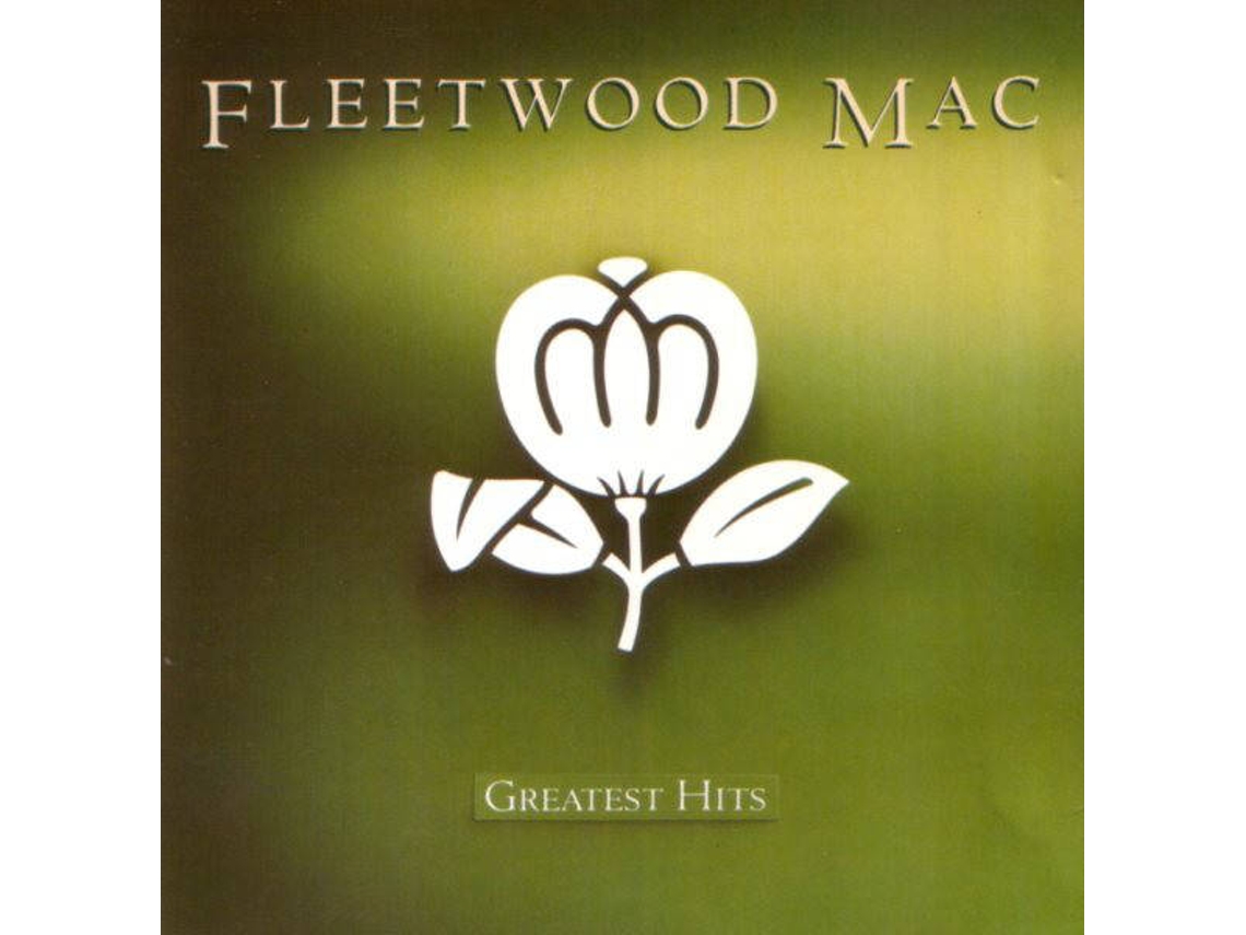 CD Fleetwood Mac - Greatest Hits