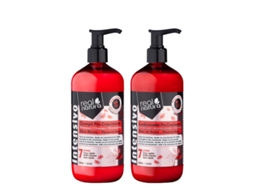 Champô REAL NATURA Pro-Crescimento Pack 1