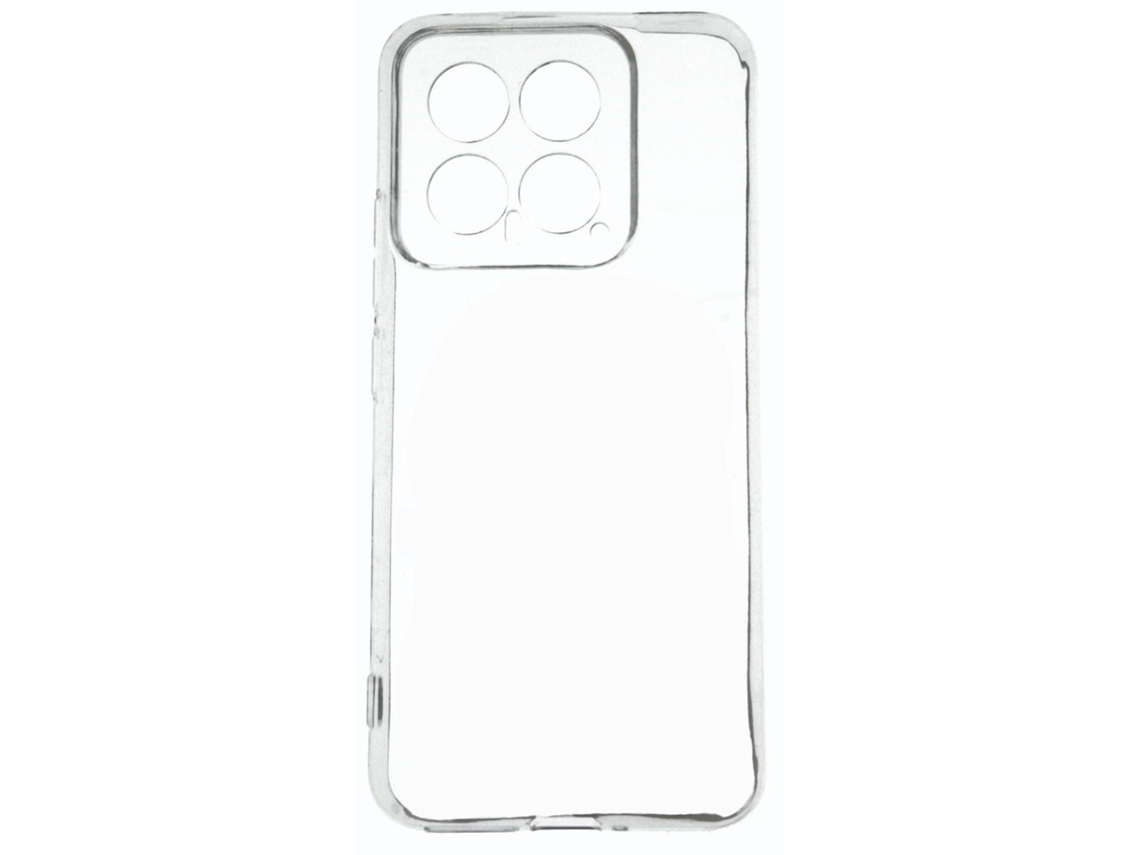 Capa SWISSTEN Jelly Xiaomi 14 (Outlet Caixa Aberta)