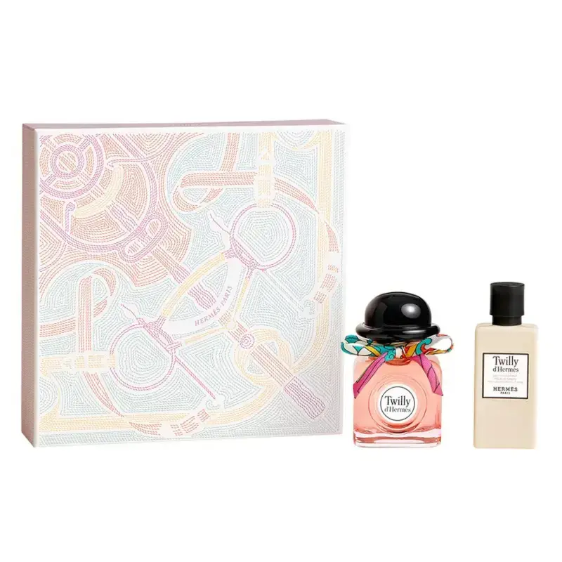 Estojo Twilly D'HERMÈS 2 Peças