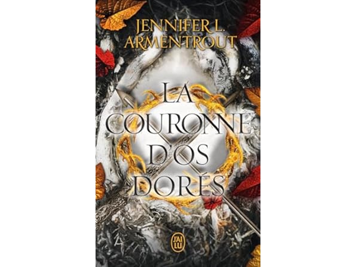 La Couronne D'Os Dores