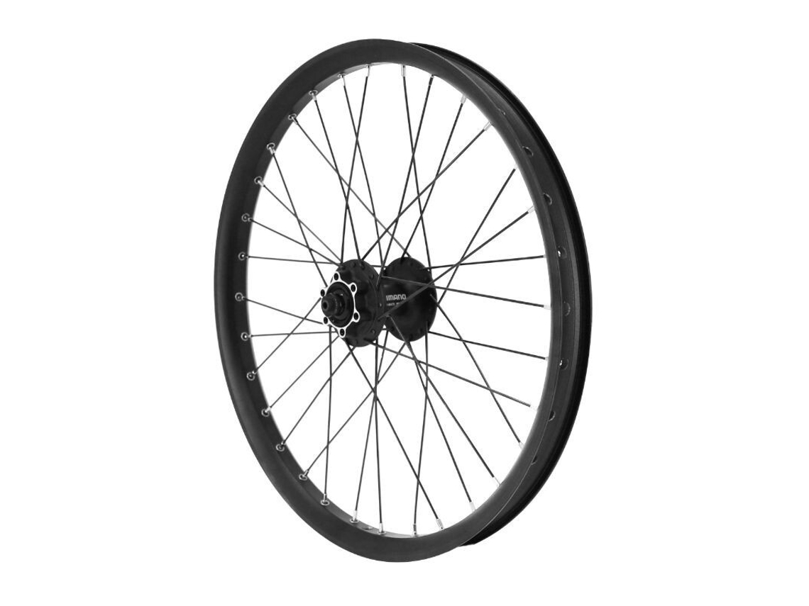 Roda Da Frente VELOX Trucky Cargo E-Bike