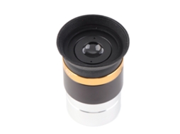Ocular De Telescopio Plossl 4mm De 1.25 Polegadas Hd Com Revestimento Total Acessório Para Telescópios